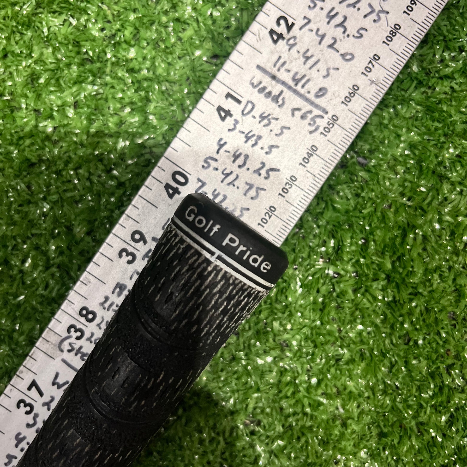 Titleist 585H 21° 3 Hybrid Graphite Stiff Flex RH