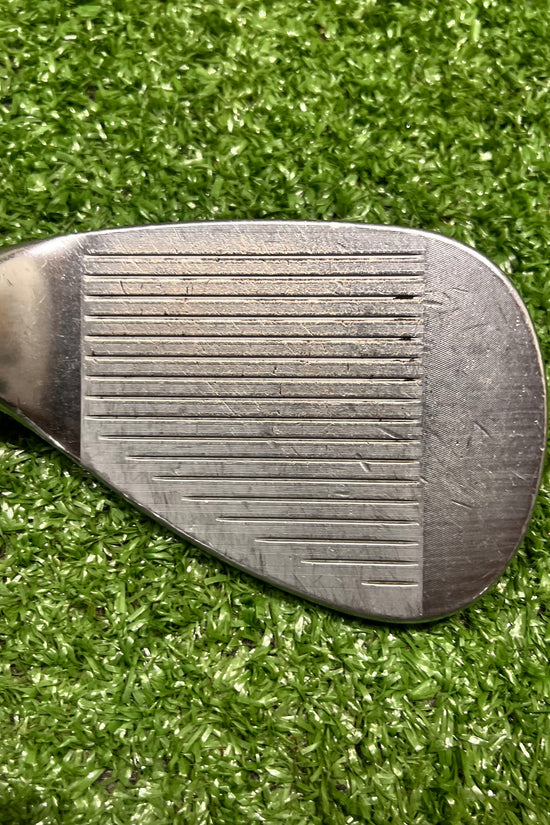 Titleist SM6 56° Wedge Steel Wedge Flex RH