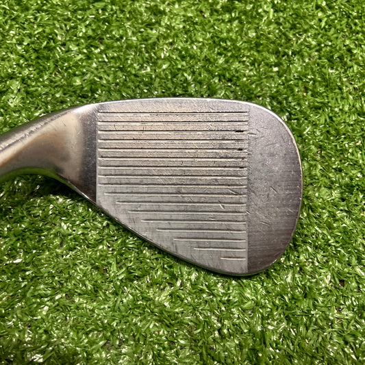 Titleist SM6 56° Wedge Steel Wedge Flex RH