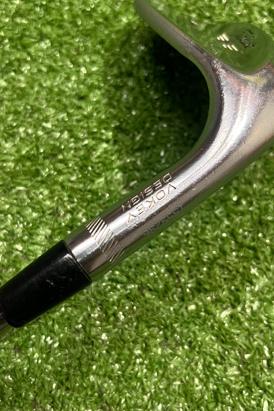 Titleist SM6 56° Wedge Steel Wedge Flex RH