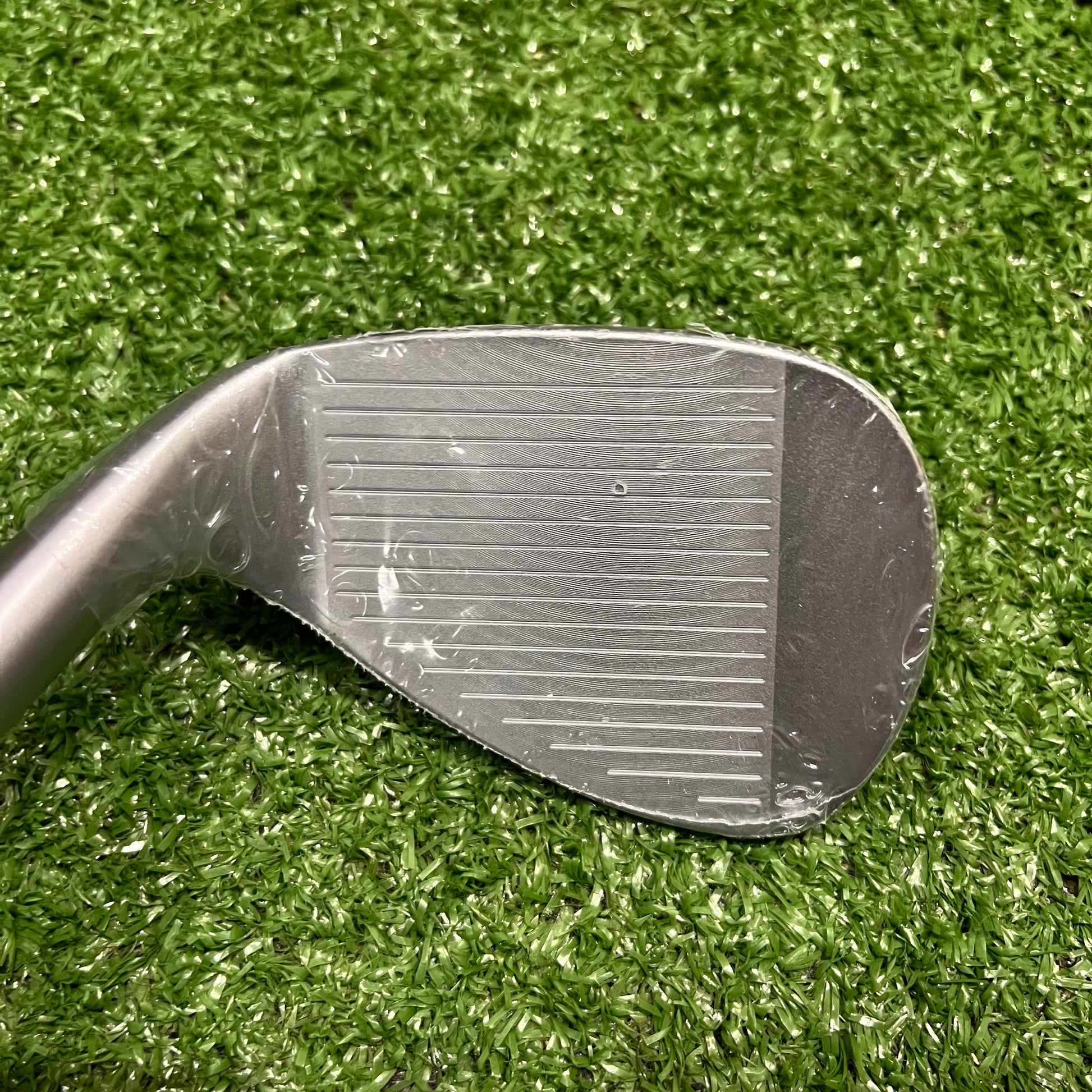 Cobra SB 48° Wedge Steel Stiff Flex RH