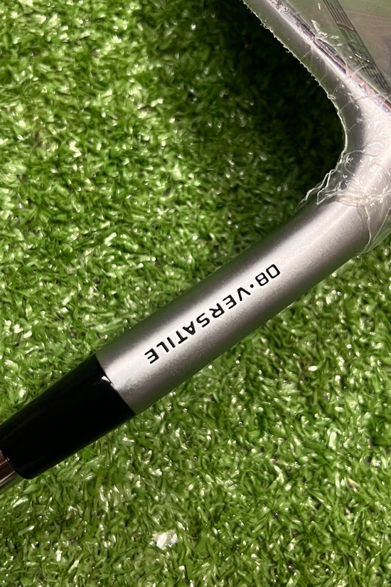 Cobra SB 48° Wedge Steel Stiff Flex RH