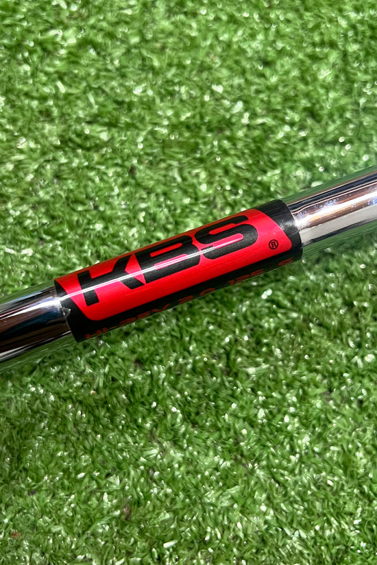 Cobra SB 48° Wedge Steel Stiff Flex RH