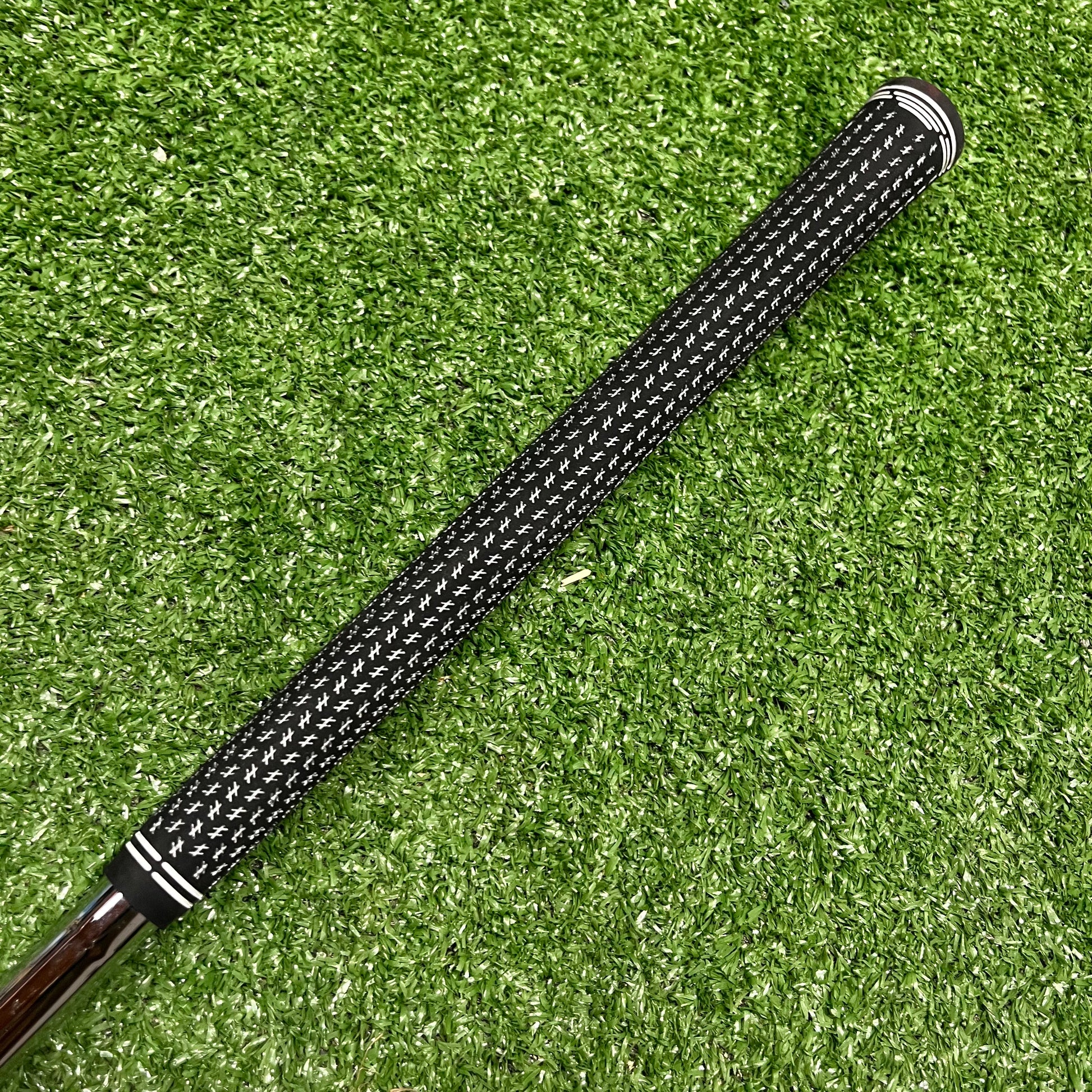 Cobra SB 48° Wedge Steel Stiff Flex RH