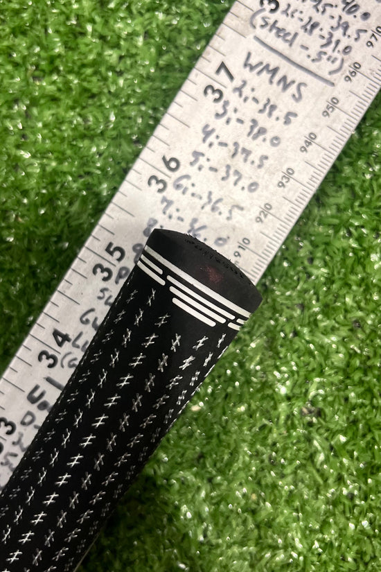 Cobra SB 48° Wedge Steel Stiff Flex RH