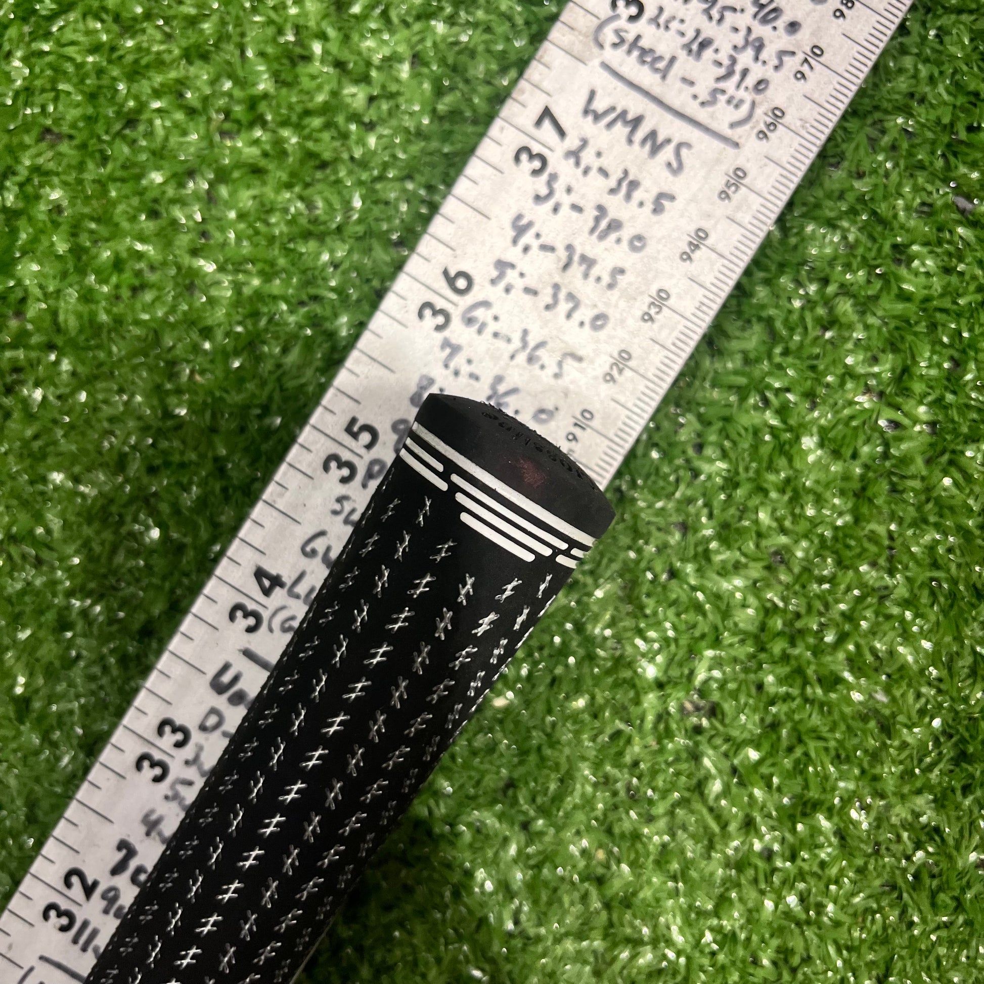 Cobra SB 48° Wedge Steel Stiff Flex RH