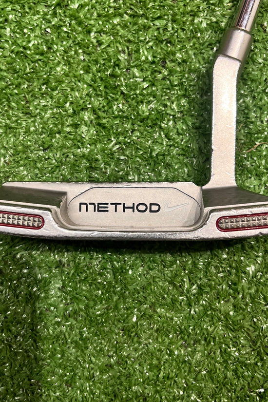 Nike Method 001 Putter LH