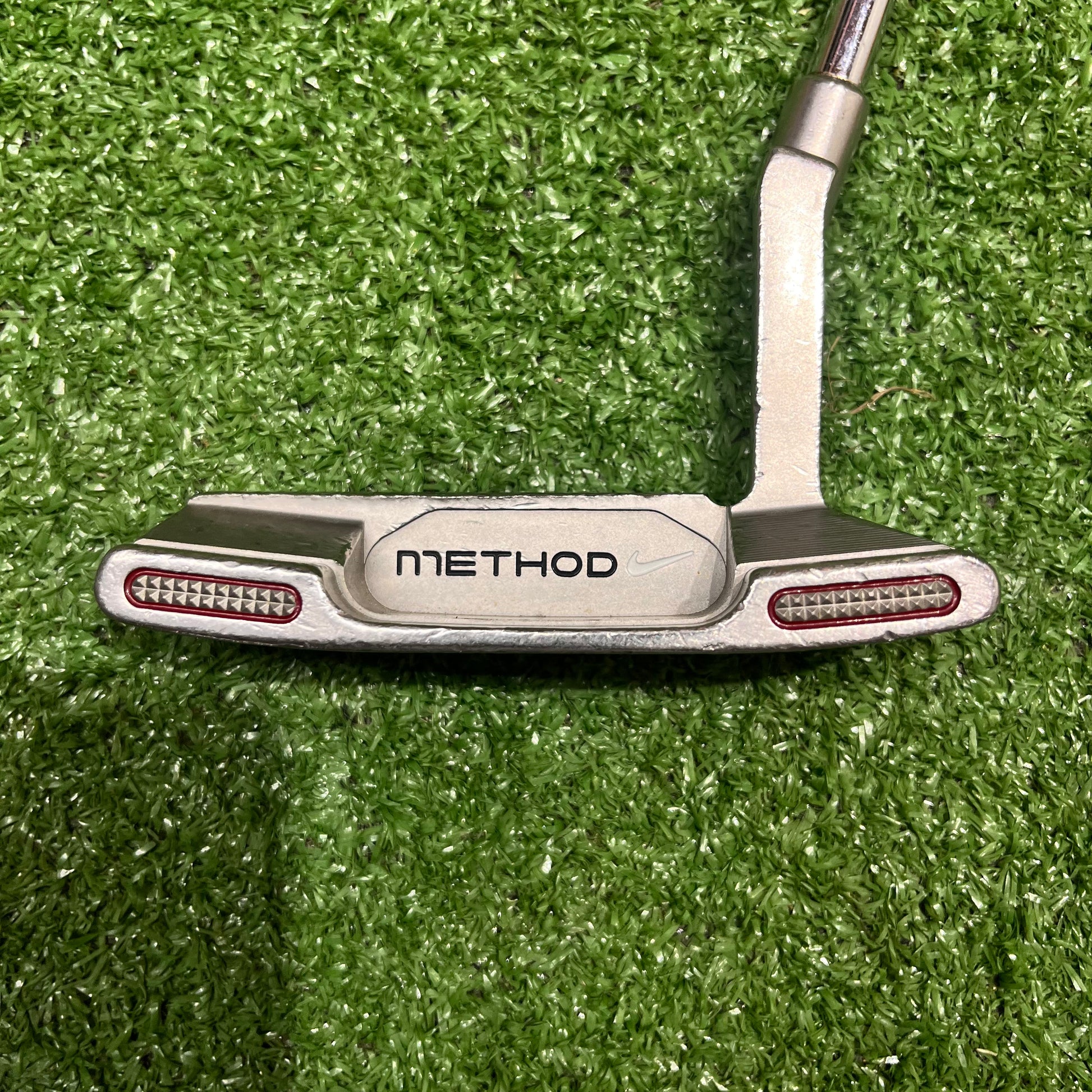 Nike Method 001 Putter LH