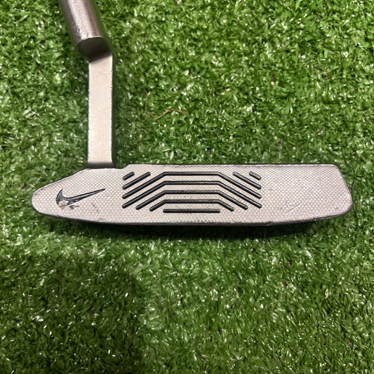 Nike Method 001 Putter LH