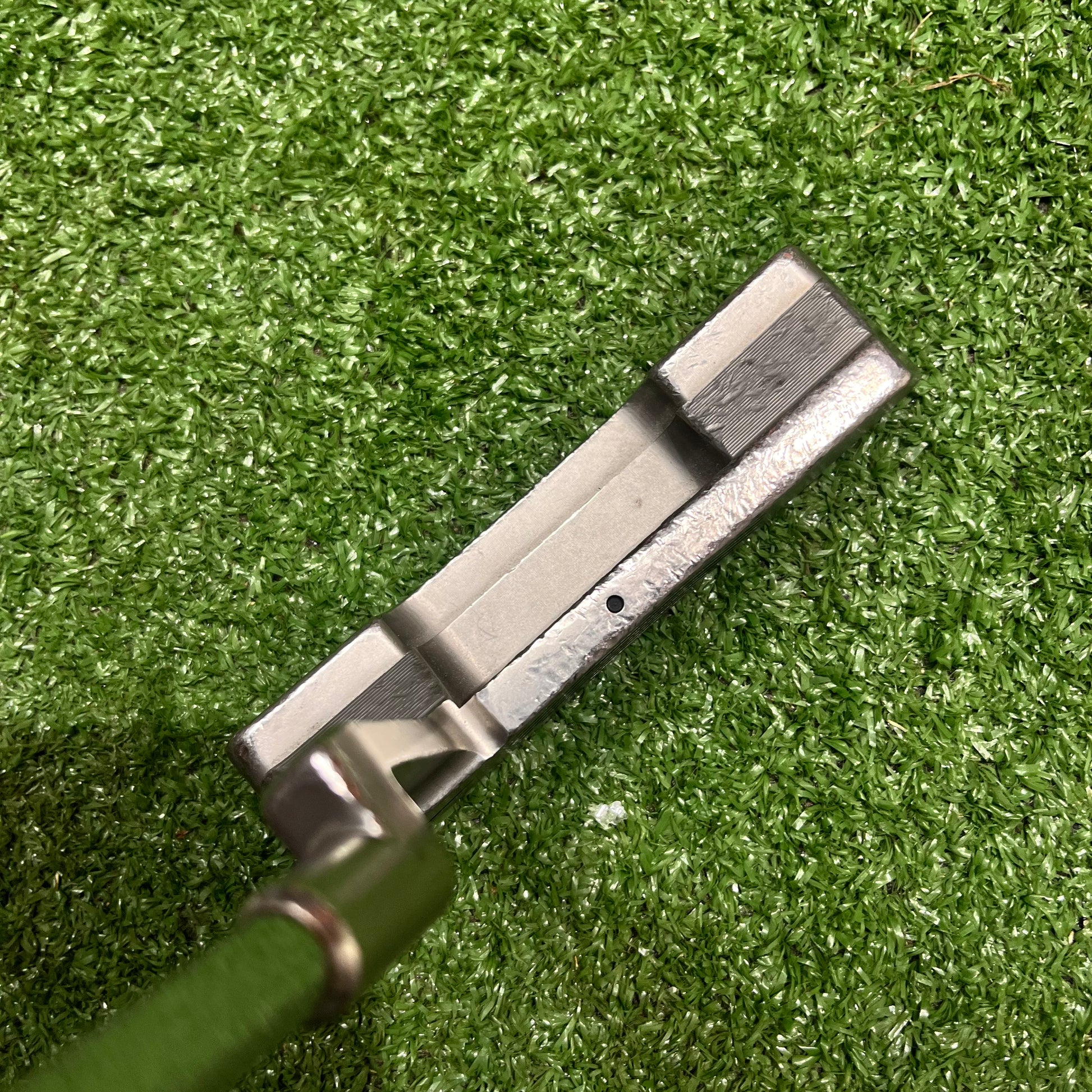 Nike Method 001 Putter LH