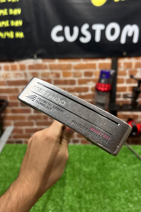 Nike Method 001 Putter LH