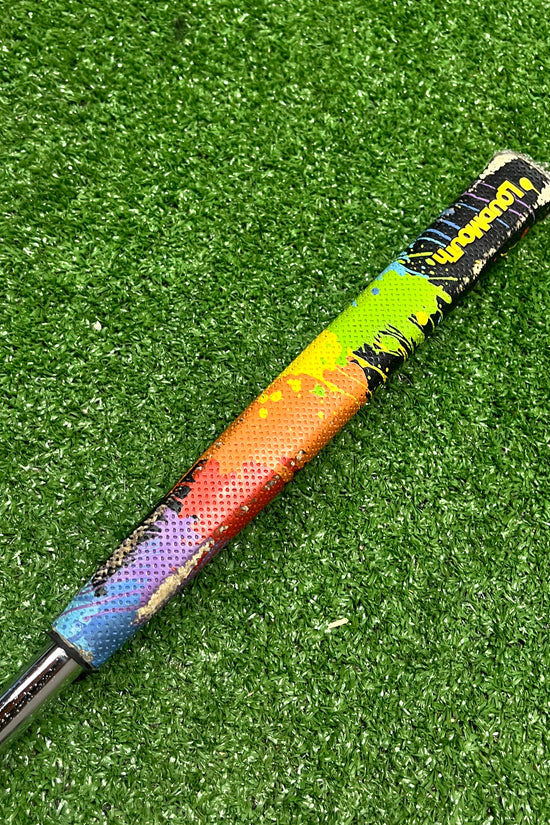 Nike Method 001 Putter LH