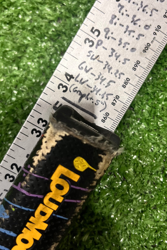 Nike Method 001 Putter LH