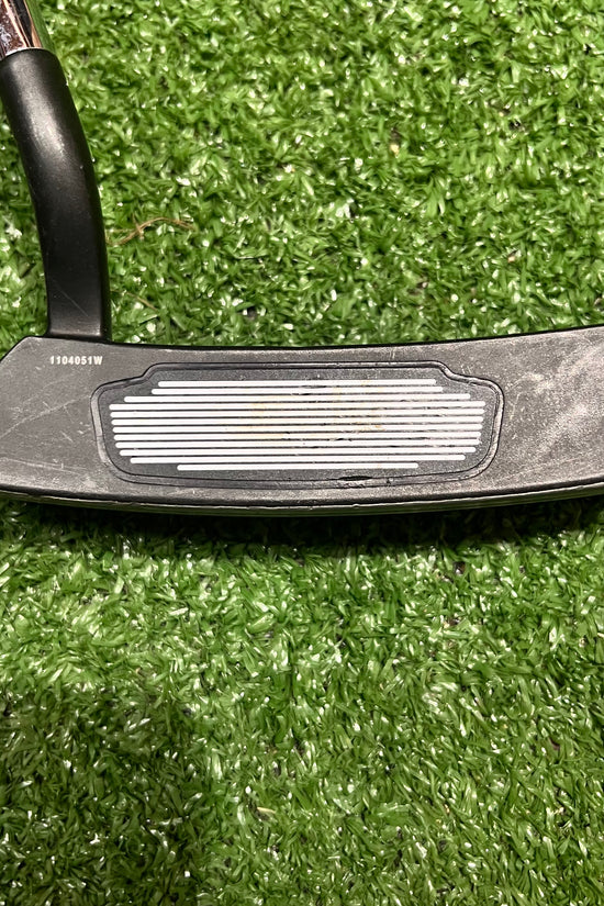 Ping ZBS Scottsdale Putter LH