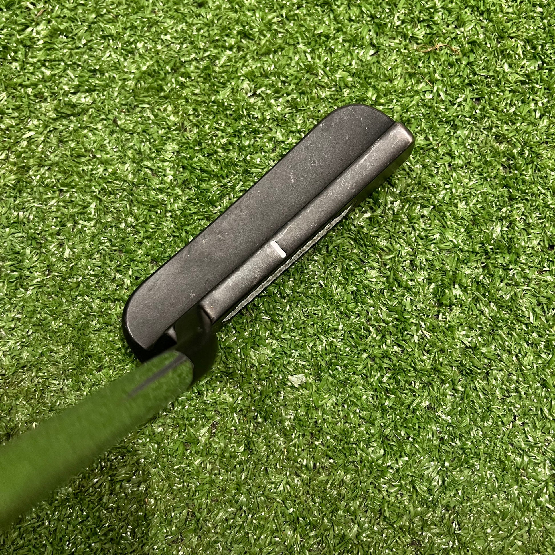 Ping ZBS Scottsdale Putter LH