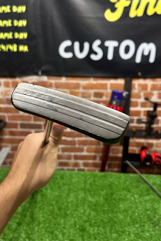 Ping ZBS Scottsdale Putter LH