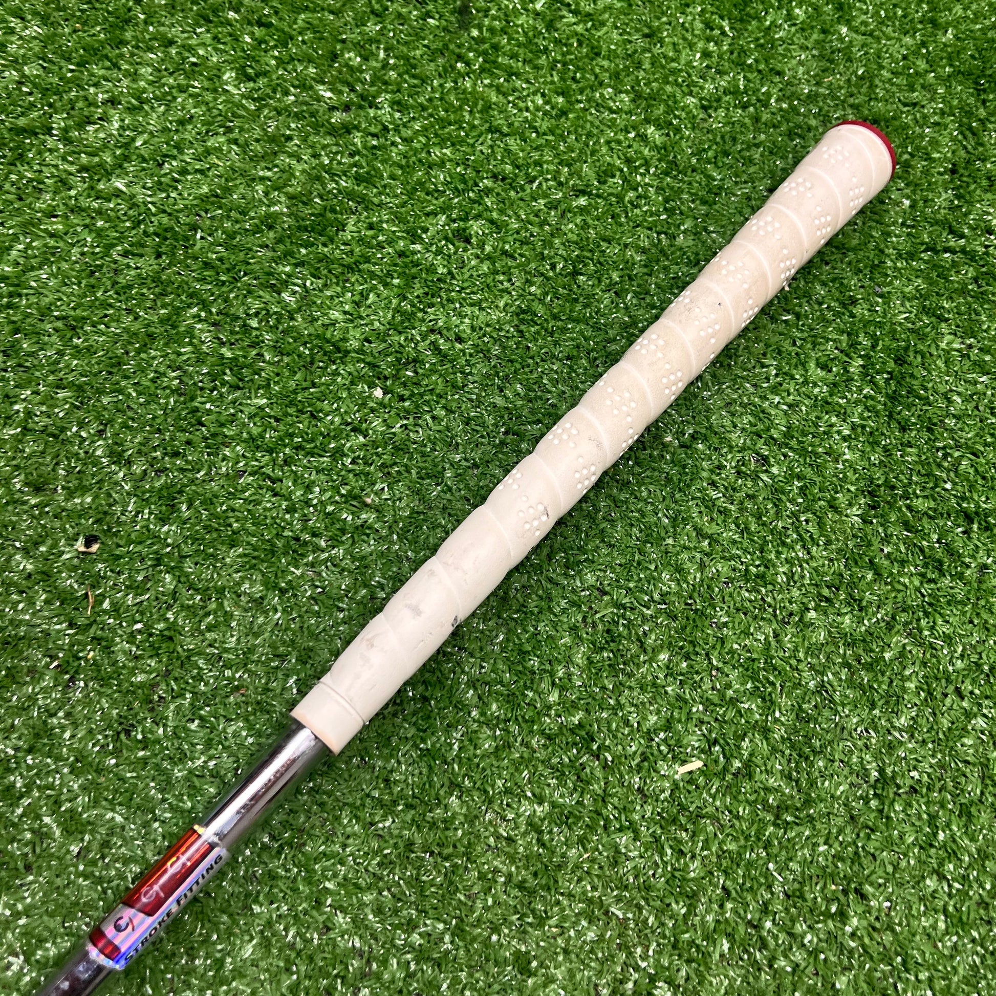 Ping ZBS Scottsdale Putter LH