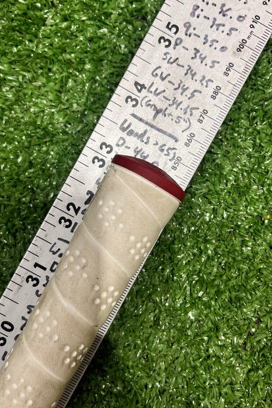 Ping ZBS Scottsdale Putter LH