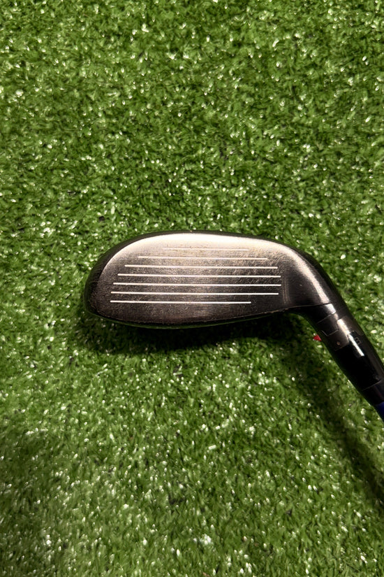 Titleist 913HD 20° 4 Hybrid Graphite Stiff Flex LH