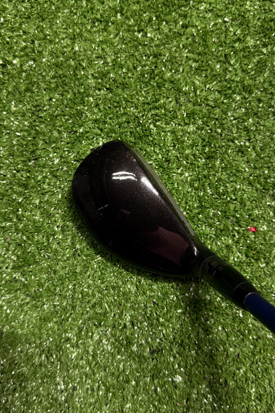 Titleist 913HD 20° 4 Hybrid Graphite Stiff Flex LH