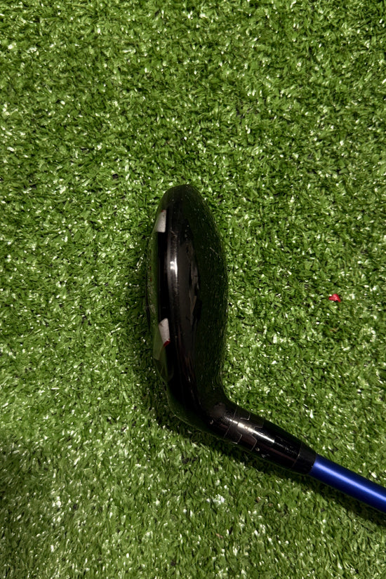 Titleist 913HD 20° 4 Hybrid Graphite Stiff Flex LH