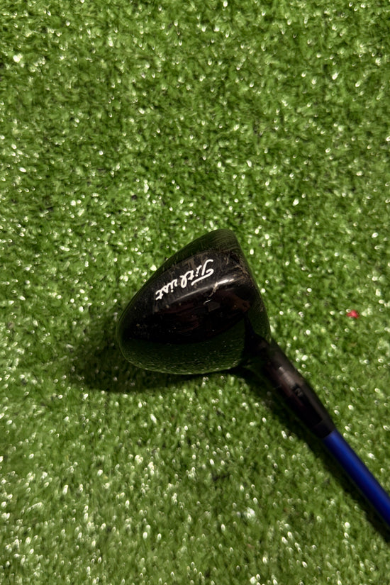 Titleist 913HD 20° 4 Hybrid Graphite Stiff Flex LH
