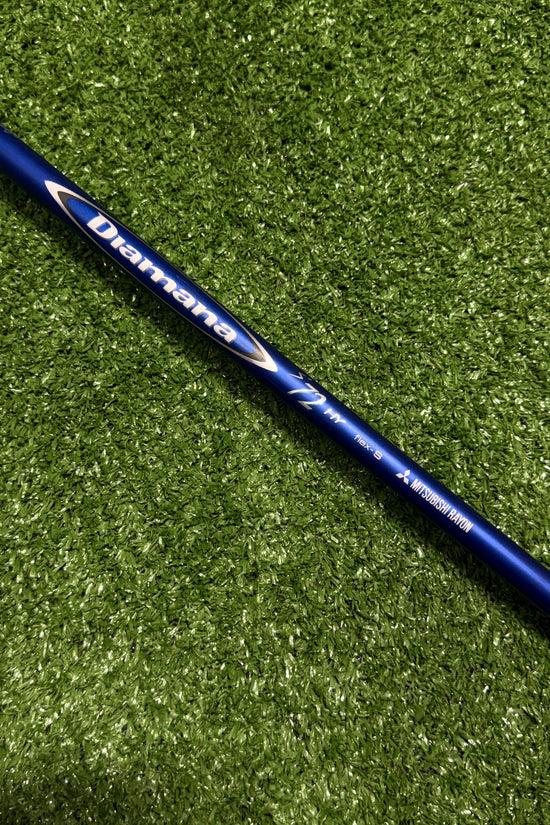 Titleist 913HD 20° 4 Hybrid Graphite Stiff Flex LH