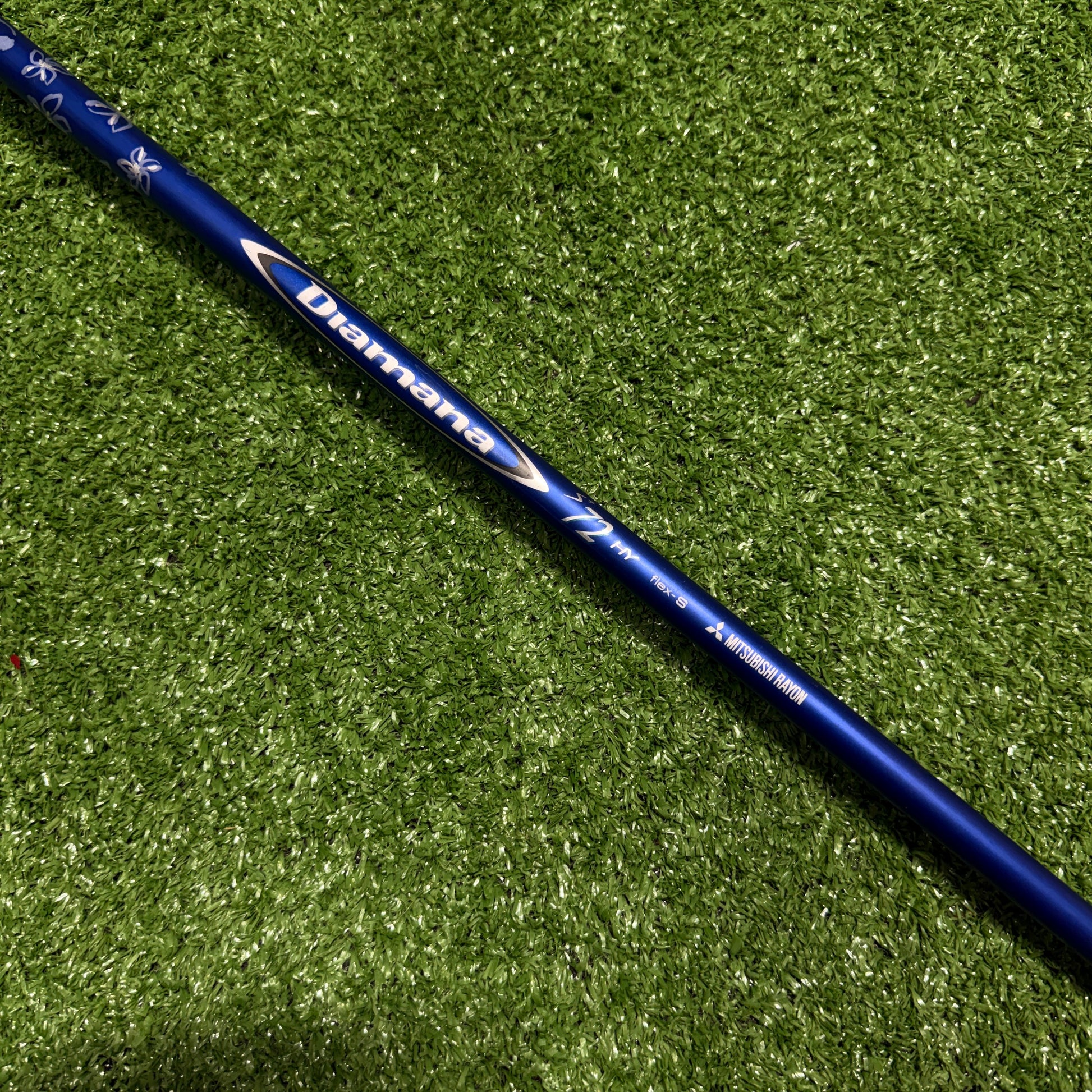 Titleist 913HD 20° 4 Hybrid Graphite Stiff Flex LH