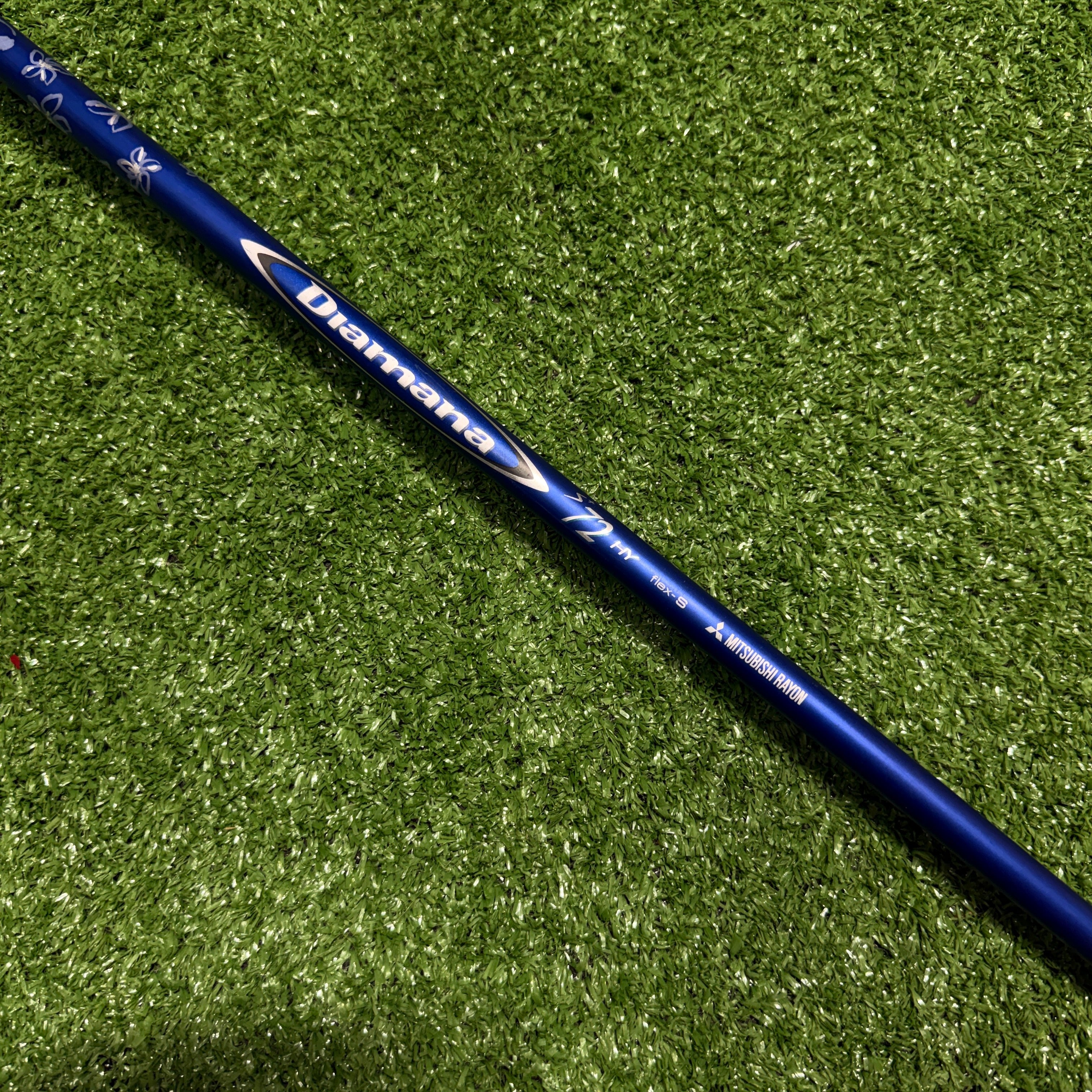Titleist 913HD 20° 4 Hybrid Graphite Stiff Flex LH