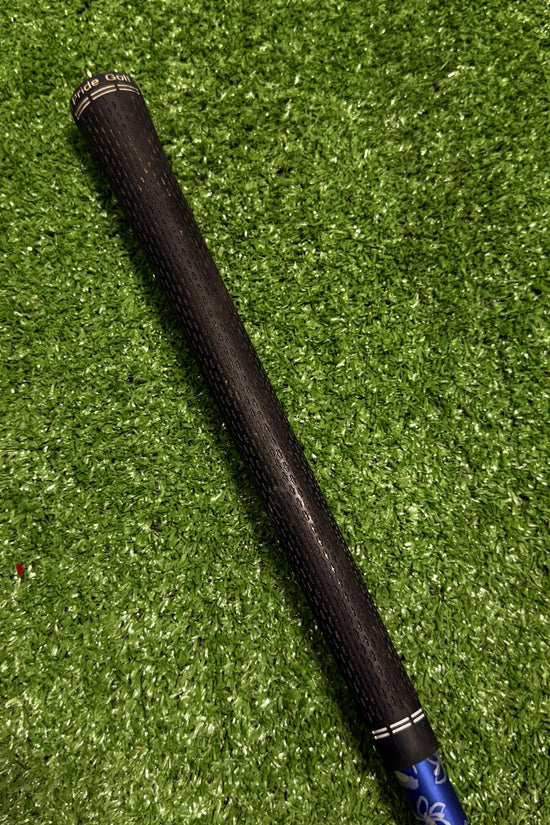 Titleist 913HD 20° 4 Hybrid Graphite Stiff Flex LH
