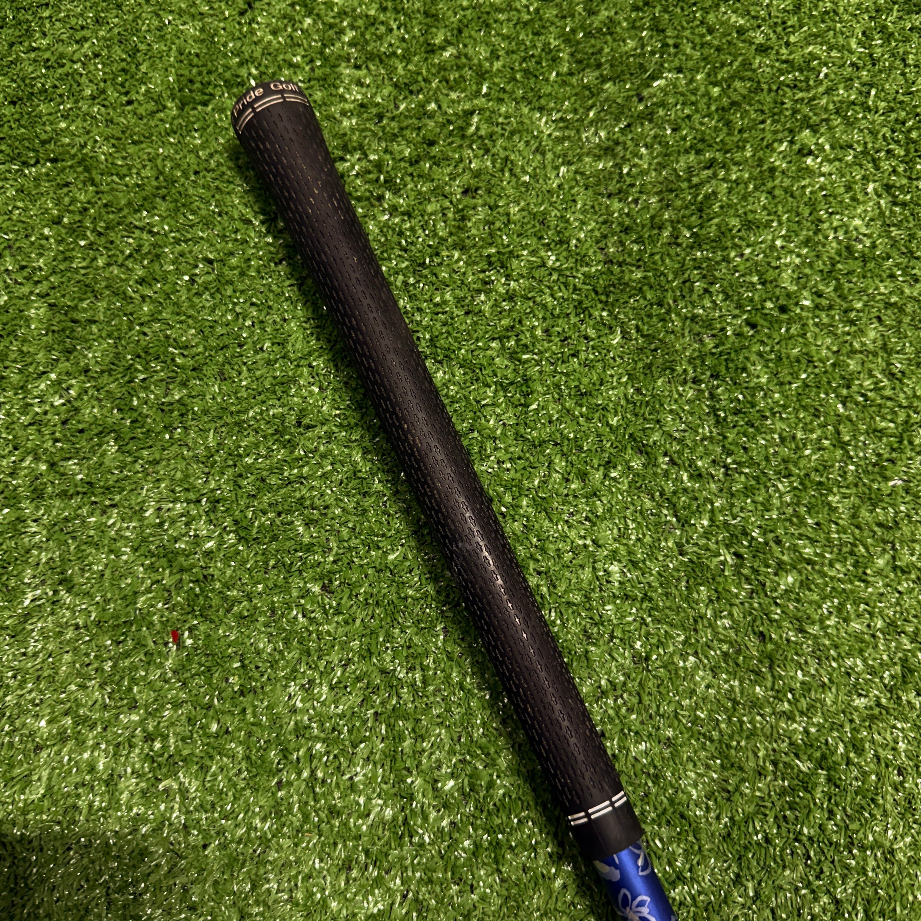 Titleist 913HD 20° 4 Hybrid Graphite Stiff Flex LH