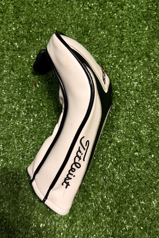 Titleist 913HD 20° 4 Hybrid Graphite Stiff Flex LH