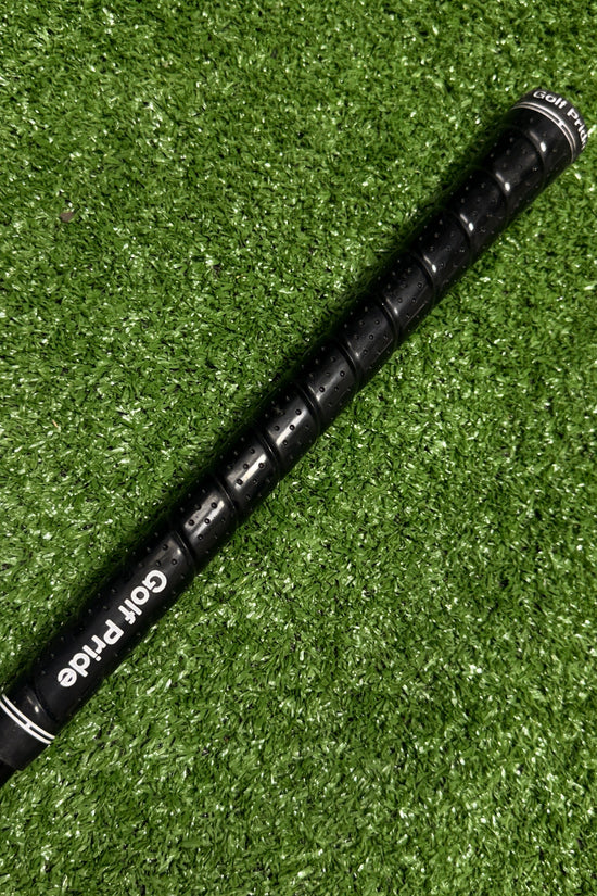 Avoda DLC Blacked Out 56° Wedge Graphite Stiff Shaft RH
