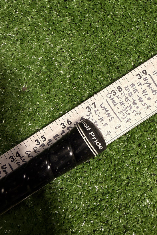 Avoda DLC Blacked Out 56° Wedge Graphite Stiff Shaft RH