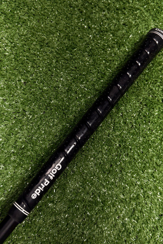 Avoda DLC Blacked Out 60° Wedge Graphite Stiff Shaft RH