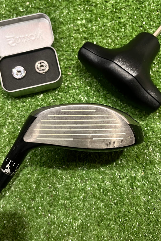 Srixon Z Star 15° 3 Wood Graphite Stiff Flex RH