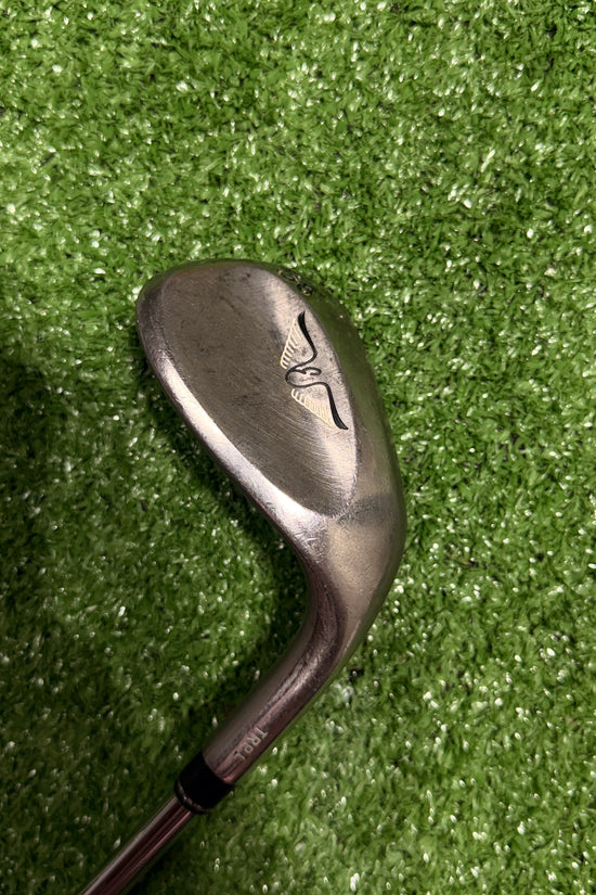 Edel Forged 58° Wedge Dynamic Gold Steel Stiff Shaft RH