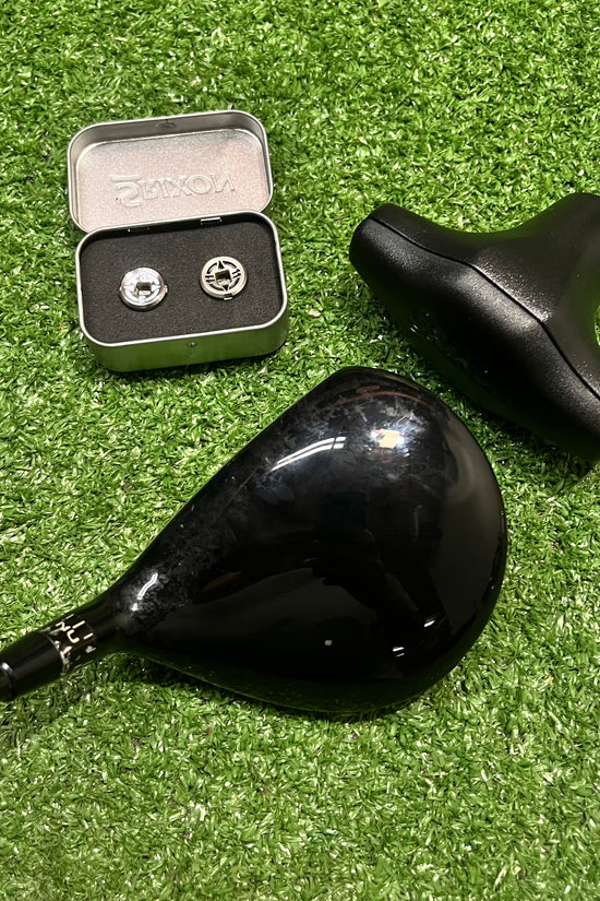 Srixon Z Star 15° 3 Wood Graphite Stiff Flex RH