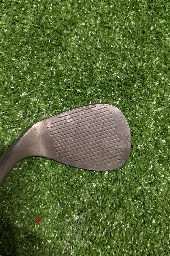 Edel Forged 58° Wedge Dynamic Gold Steel Stiff Shaft RH