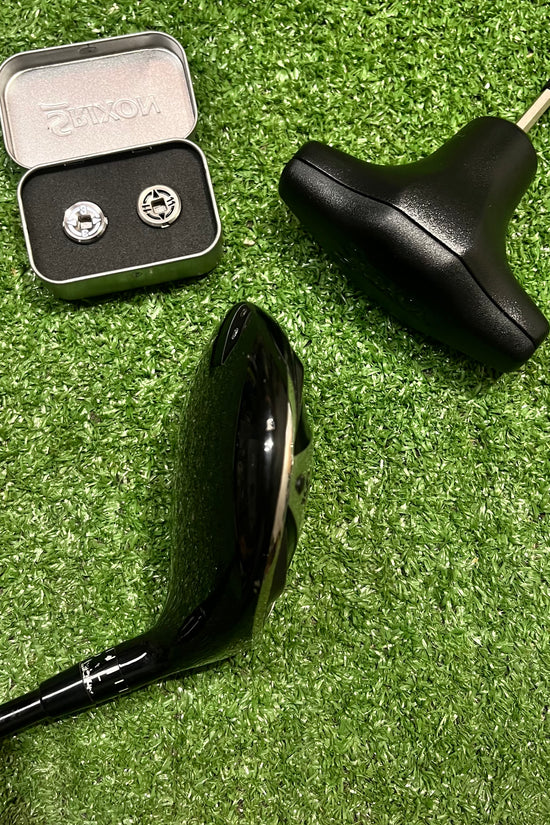 Srixon Z Star 15° 3 Wood Graphite Stiff Flex RH