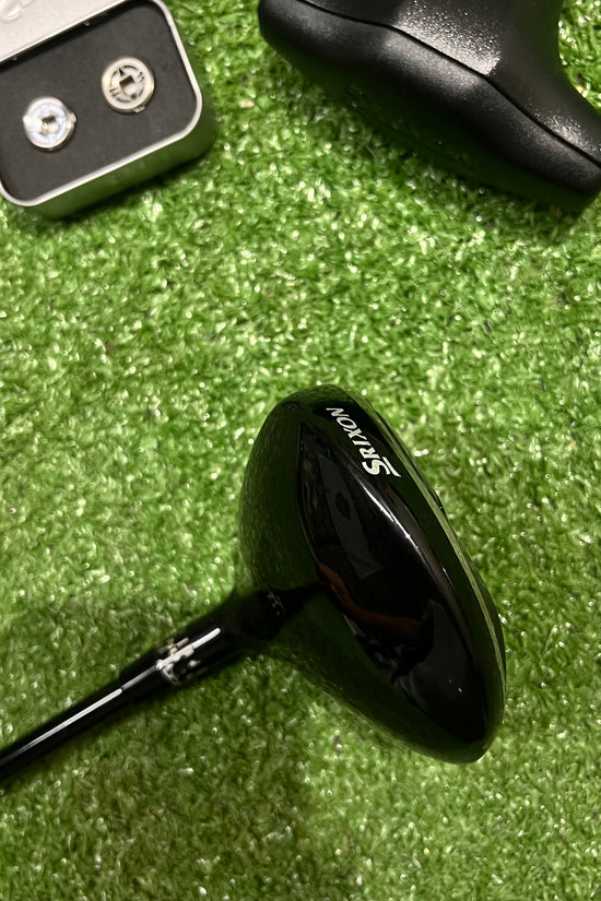 Srixon Z Star 15° 3 Wood Graphite Stiff Flex RH