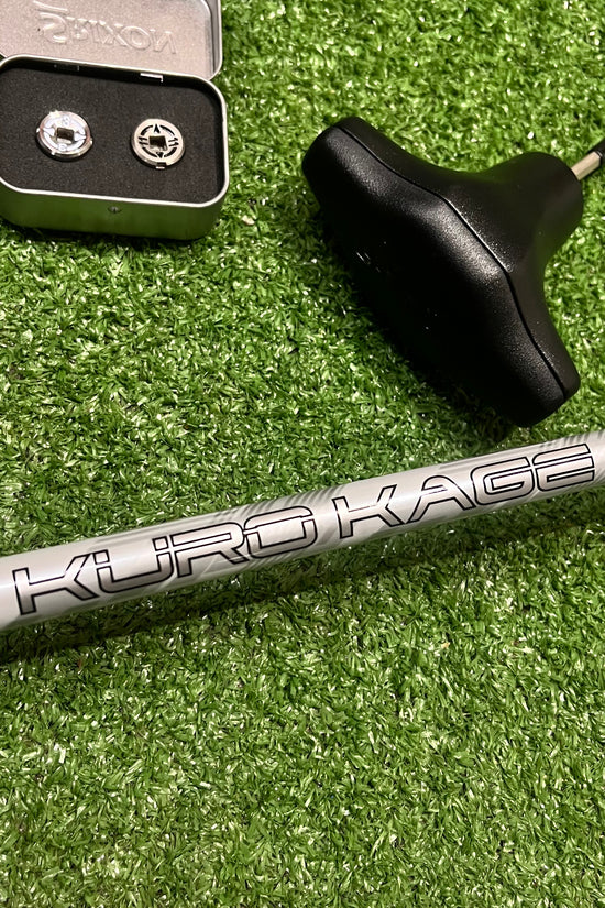 Srixon Z Star 15° 3 Wood Graphite Stiff Flex RH