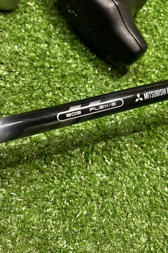 Srixon Z Star 15° 3 Wood Graphite Stiff Flex RH