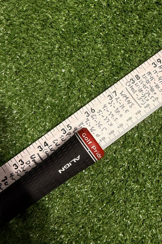 Edel Forged 58° Wedge Dynamic Gold Steel Stiff Shaft RH