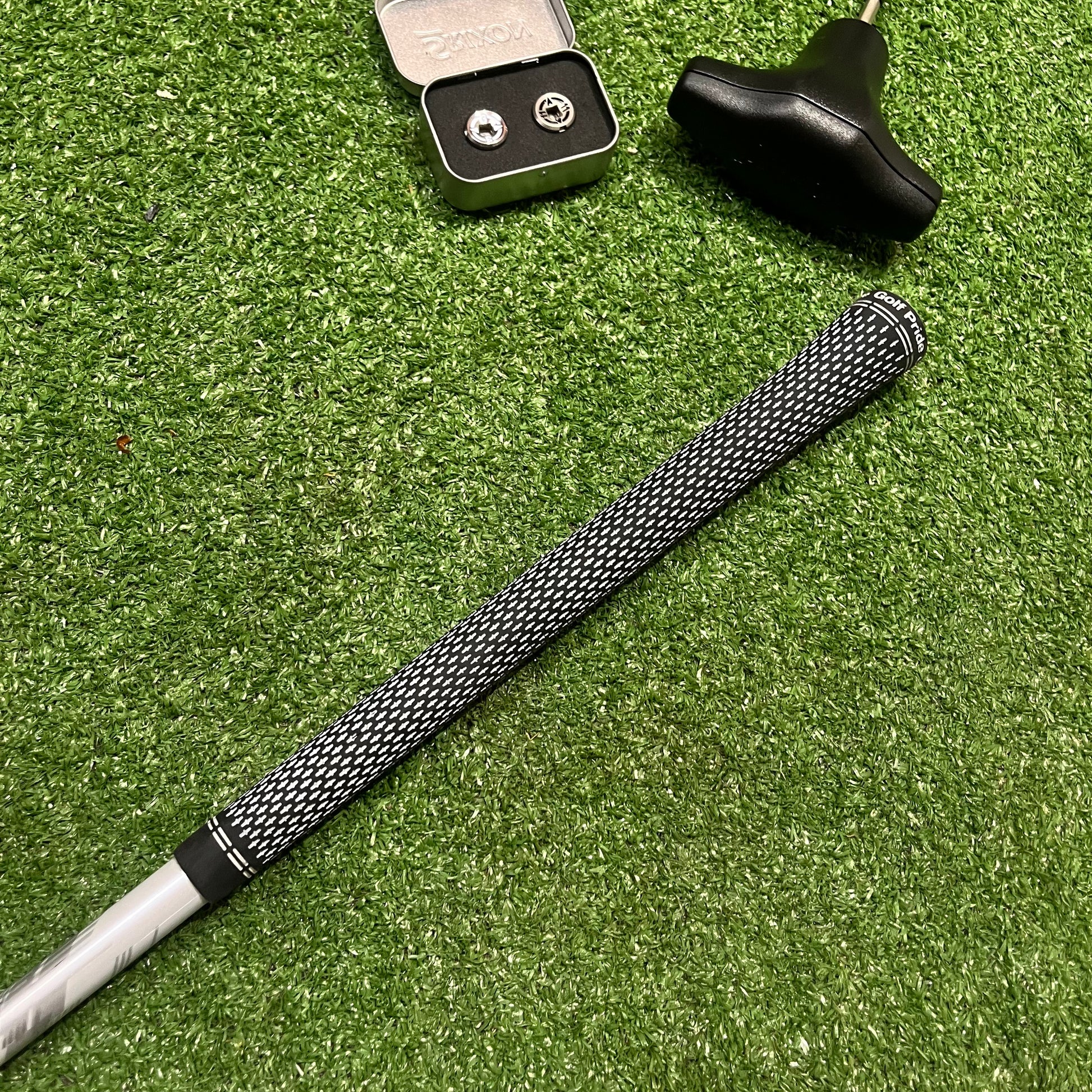 Srixon Z Star 15° 3 Wood Graphite Stiff Flex RH