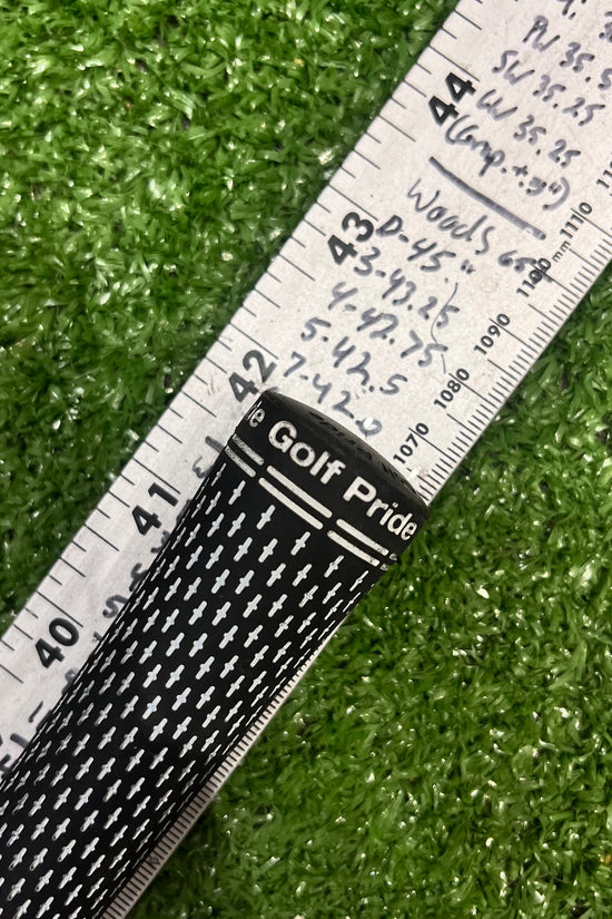 Srixon Z Star 15° 3 Wood Graphite Stiff Flex RH
