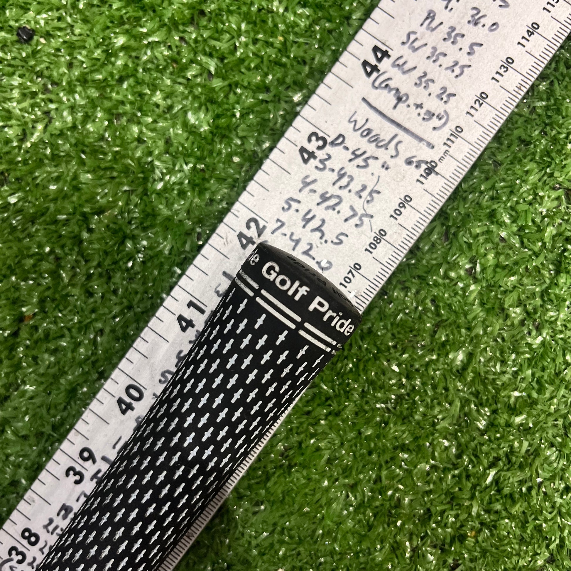 Srixon Z Star 15° 3 Wood Graphite Stiff Flex RH