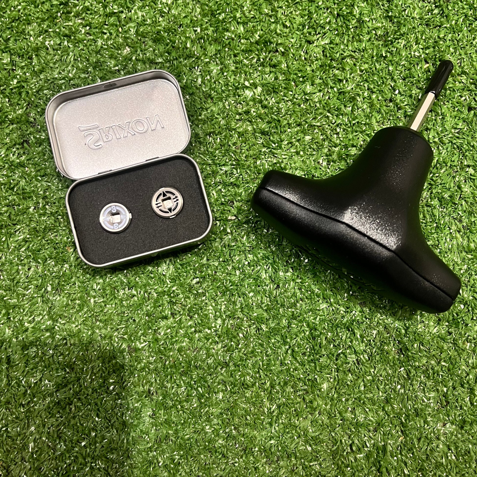 Srixon Z Star 15° 3 Wood Graphite Stiff Flex RH