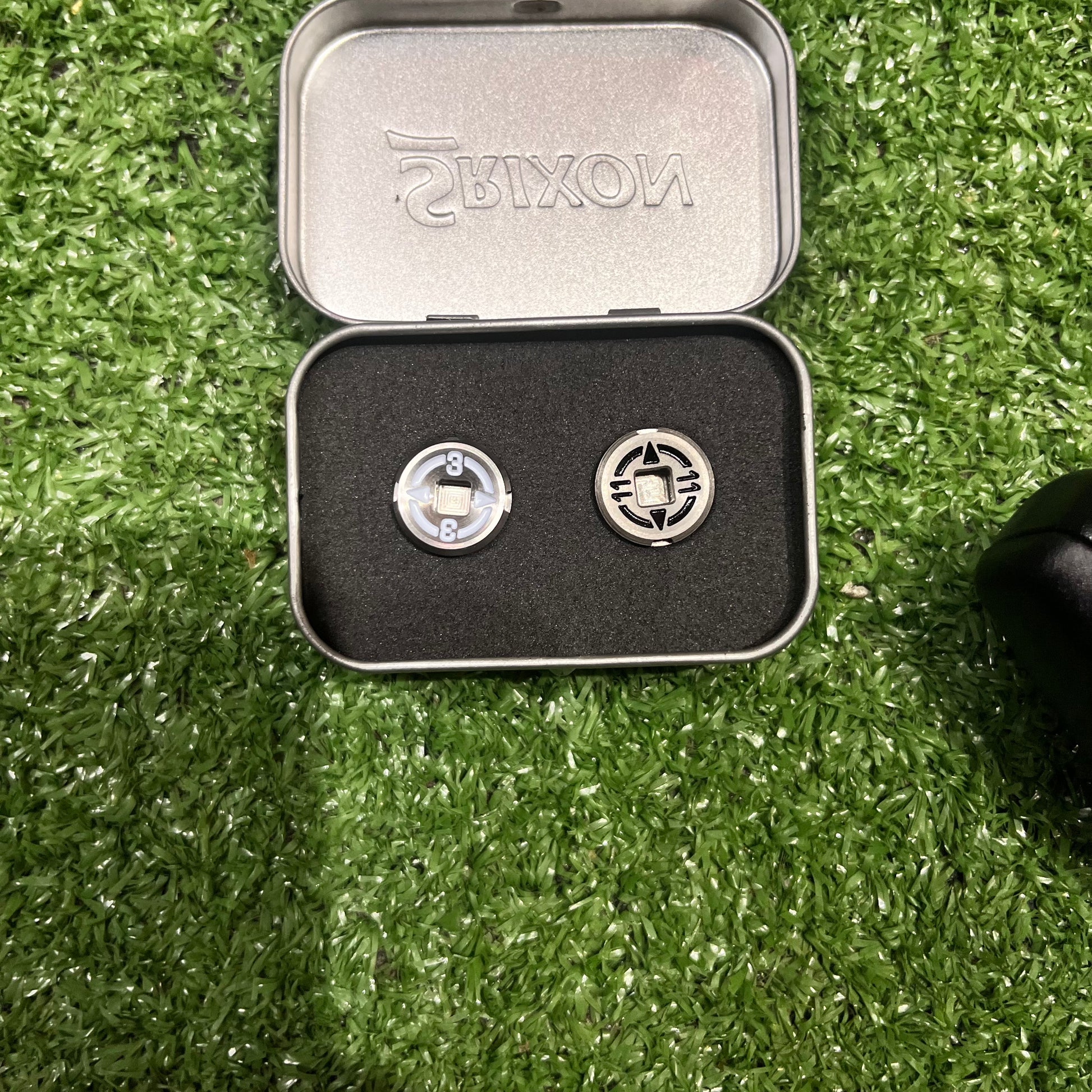 Srixon Z Star 15° 3 Wood Graphite Stiff Flex RH