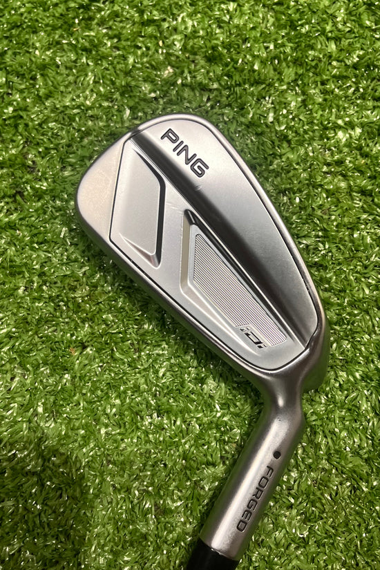 Ping iDi 17° 2 Iron Graphite X-Stiff Flex RH
